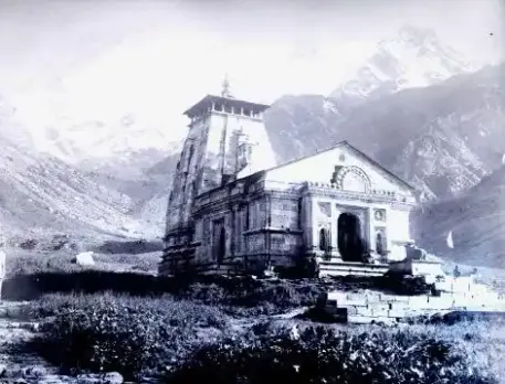 केदारनाथ मंदिर: भगवान शिव को जागृत महादेव क्यों कहा जाता है? पढ़ें शिवभक्त  से जुडी रोचक कथा - Hindxpress News