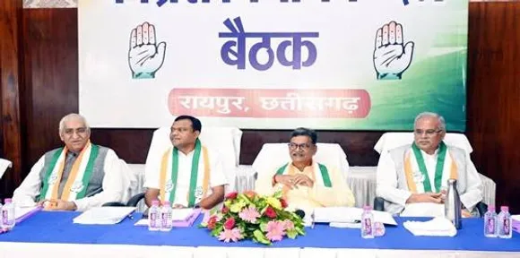 ये होंगे विधानसभा के उप नेता प्रतिपक्ष…. - Lokswar