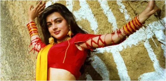 Mamta Kulkarni Story: बॉलीवुड की मशहूर एक्ट्रेस ममता कुलकर्णी कैसे हो गई  थीं अचानक गुम? - Popcornmood