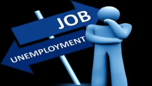 November number unemployed decreased 34 lakhs only five lakhs got  employment unemployment rate remained this much | नवंबर में बेरोजगारों की  संख्या 34 लाख घटी, पांच लाख को ही मिला रोजगार; इतनी