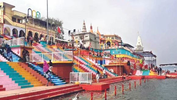 नर्मदा जयंती का महत्त्व - Divya Himachal