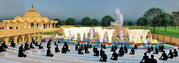 भक्तों के लिए म्यूजियम भी होगा तैयार - श्रीफल जैन न्यूज़