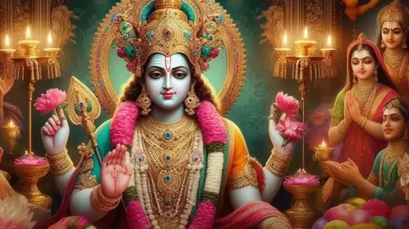 Jaya Ekadashi 2025 Vrat Katha: जया एकादशी के दिन सुनें ये व्रत कथा, जल्द  बनेंगे विवाह के योग! | Jaya Ekadashi 2025 Vrat Katha Must Read and Listen  Jaya Ekadashi Vrat Katha in Hindi