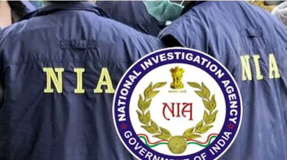 बीजापुर में NIA की बड़ी छापेमारी, कई डिजिटल उपकरण और आपत्तिजनक दस्तावेज जब्त, छत्तीसगढ़ और तेलंगाना में 8 ठिकानों पर कार्रवाई
