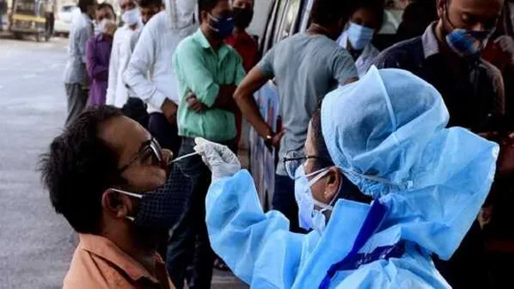 केरल में फिर बढ़ा कोरोना का कहर: 24 घंटे में 24,296 नए केस दर्ज, 173 मरीजों की मौत