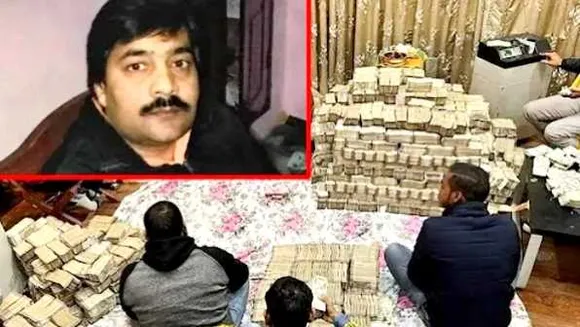 कानपुर: इत्र कारोबारी पीयूष जैन गिरफ्तार; रेड में जो मिला उसकी कल्पना नहीं कर पाएंगे