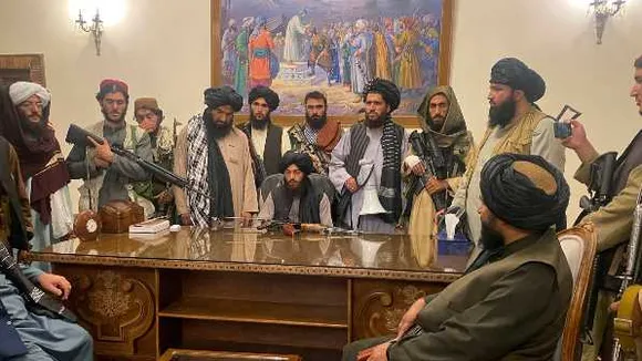 तालिबान की कच्ची-पक्की खिचड़ी: आंतरिक विवादों में उलझा नई सरकार का गठन, कई दावेदार