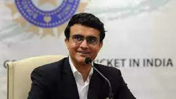 नई जिम्मेदारी: वर्ल्ड क्रिकेट में बढ़ा सौरभ गांगुली रुतबा, ICC के अध्यक्ष बने 