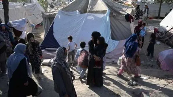 अफगानिस्तान में लागू होगा शरिया कानून: महिलाएं पढ़ सकेंगी, हिजाब पहनना होगा
