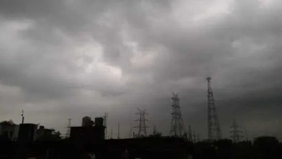 मौसम: उज्जैन समेत 7 जिलों में भारी बारिश का अलर्ट, बिजली गिरने से तीन की मौत