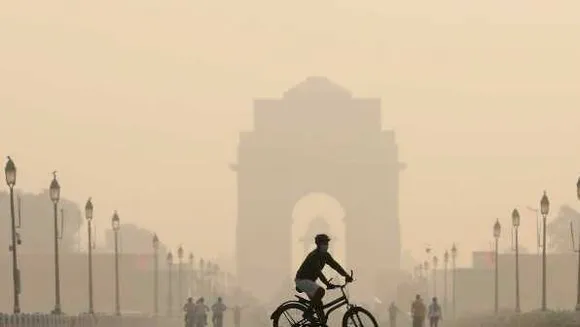 रिपोर्ट: दुनिया के 10 सबसे प्रदूषित शहरों में दिल्ली नंबर 1, भारत के ये शहर भी टॉप-10 में, देखें लिस्ट 
