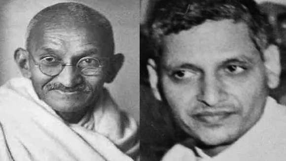 गांधी के हत्यारे को नायक बनाने की तैयारी: ग्वालियर में 'गोडसे बयान अध्ययन माला' 