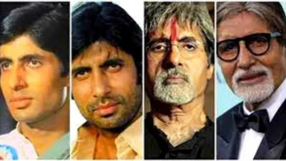 अमिताभ@79: लगातार 9 फिल्में फ्लॉप, मौत को चकमा, कंपनी बंद, एक्टिंग जारी