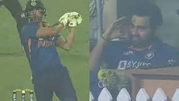 IND vs NZ तीसरा T20: चाहर पर क्यों फिदा हुए हिटमैन रोहित और कर दिया सैल्यूट
