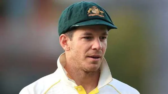 ऑस्ट्रेलिया के कप्तान टिम पेन ने छोड़ी कप्तानी, 'अश्लील मैसेज' विवाद से जुड़ा है मामला 

