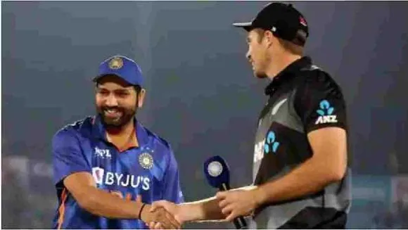 
IND vs NZ, 2nd T20I: रांची टी-20 में भारत की जीत, सीरीज में 2-0 की बढ़त, रोहित-राहुल के अर्धशतक