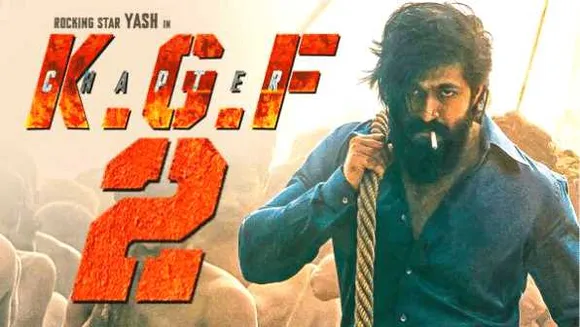 KGF-2 की रिलीज डेट: अगले साल अप्रैल में होगी रिलीज, संजय दत्त भी आएंगे नजर