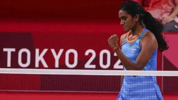 ओलंपिक: दो मेडल जीतने वाली पहली भरतीय महिला बनीं पीवी सिंधु, बढ़ाई देश की शान
