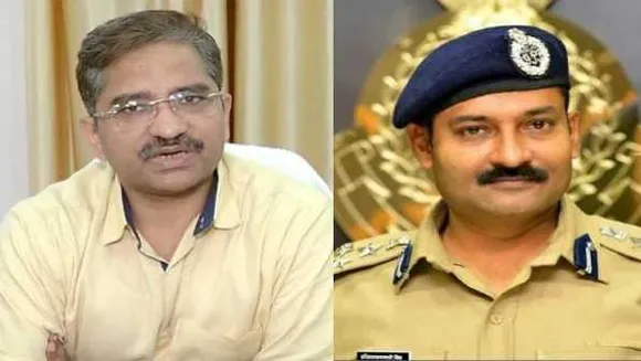 MP: भोपाल के देऊस्कर, हरिनारायणचारी इंदौर के पुलिस कमिश्नर, इन्हें भी जिम्मेदारी