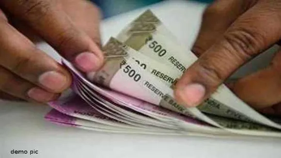 रीवा लोकायुक्त की दबिश: डिपो प्रबंधक 30 हजार की घूस लेते पकड़ाया, इसलिए मांगा पैसा