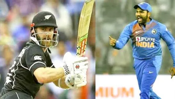 IND vs NZ: पहला टी-20 आज, रोहित-द्रविड़ युग में नई शुरुआत करेगी टीम इंडिया