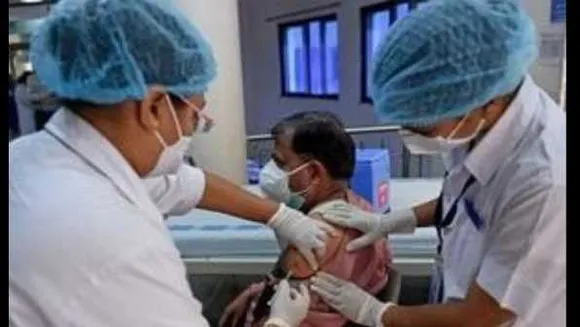 
कोरोना वैक्सीनेशन: 6 राज्यों में 18+ पूरी तरह वैक्सीनेटेड, मध्य प्रदेश में टीके की शॉर्टेज