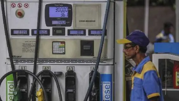 महंगाई की मार: पेट्रोल-डीजल की कीमत फिर बढ़ी, बालाघाट में पेट्रोल 120 के करीब