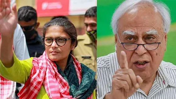 असम सांसद ने कांग्रेस छोड़ी: सिब्बल बोले- पार्टी युवा छोड़ते हैं, जिम्मेदार बूढ़ों को बताया जाता है
