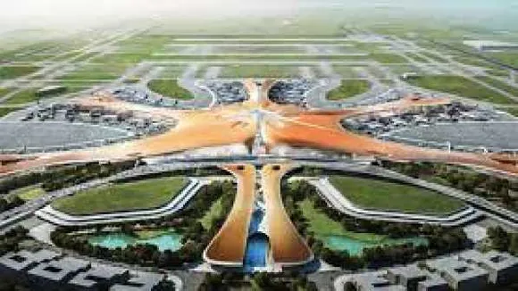 जेवर एयरपोर्ट: ऐसा होगा दुनिया का चौथा सबसे बड़ा एयरपोर्ट, 2024 से विमान भरेगा पहली उड़ान