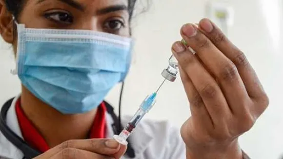अच्छी खबर : दोनों वैक्सीन की मिश्रित खुराक बेहतर, ICMR का दावा 