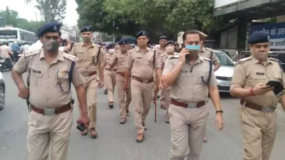 
मां और  बेटियां गायब: 10 दिनों से हैं लापता, पुलिस तलाशी करते हुए पहुंची जोधपुर, रिश्तेदारों पर शक
