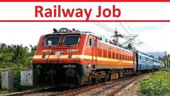 JOBS: दक्षिण पूर्व रेलवे में अप्रेंटिस के पदों पर निकली भर्ती, इस तारीख से पहले करना होगा आवेदन