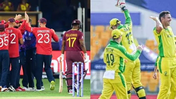 T20 वर्ल्डकप: इंग्लैंड के खिलाफ WI की शर्मनाक हार, AUS ने दी अफ्रीका को शिकस्त