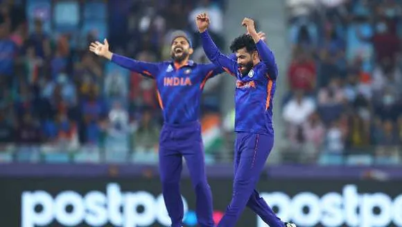 IND vs SCO: इंडिया ने 39 गेंद में हासिल किया टारगेट, स्कॉटलैंड को 8 विकेट से हराया