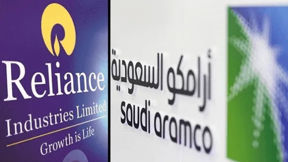 रिलांयस: कंपनी के बोर्ड में सऊदी अरामको के चेयरमैन शामिल, दोनों में बड़ी डील संभव
