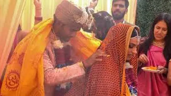 Wedding: भारत के इस क्रिकेटर ने गुपचुप तरीके से की शादी, जानें क्या करती है पत्नी 