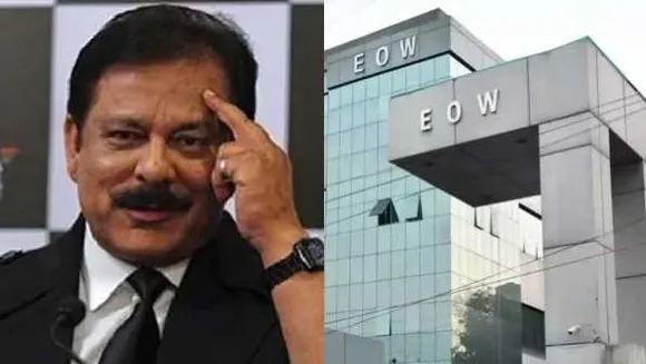MP: सहारा इंडिया के ठिकानों पर EOW की दबिश, निवेशकों के 250 करोड़ फंसे होने की जांच
