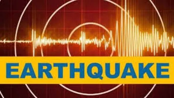 सिवनी में लगातार भूकंप: एक के बाद एक तीन झटके महसूस किए गए, 3.7 तीव्रता 