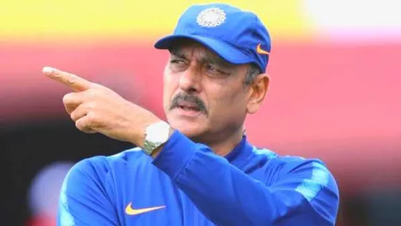 रवि शास्त्री टीम इंडिया से अलग होंगे: ICC टूर्नामेंट में खराब प्रदर्शन के कारण स्टाफ में बदलाव