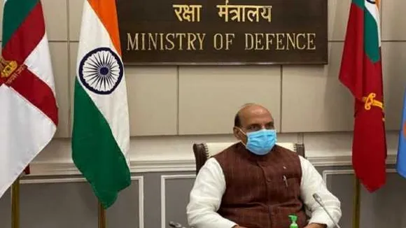 मेक इन इंडिया: रक्षा मंत्रालय ने 351 उपकरणों के आयात पर लगाई रोक, 3 हजार करोड़ रुपए बचेंगे
