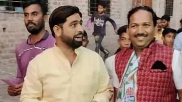 बुरहानपुर: पूर्व पार्षद और यूथ कांग्रेस के जिलाध्यक्ष पर रेप का केस, भूरिया ने पार्टी से सस्पेंड किया
