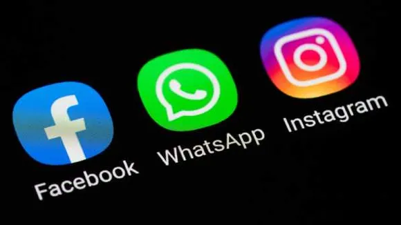 ग्लोबल आउटेज: क्यों बंद रहे WhatsApp, Instagram, FB, एक्सपर्ट ने बताई ये वजहें