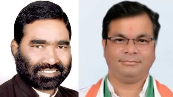 अनूपपुर में कांग्रेस ने मंत्री बिसाहूलाल के सामने रमेश सिंह को उतारा, पुष्पराजगढ़ में BJP के हीरा सिंह Vs फुंदेलाल मार्को