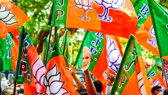 MP: मुरलीधर राव के बयान पर BJP नेता की कविता, लिखा- पार्टी की मत डुबाओ नाव जी