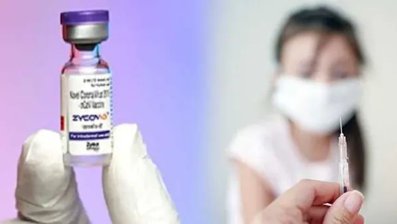 राहत: जाइडस कैडिला की वैक्सीन को इमरजेंसी यूज की मंजूरी, 12 साल से ऊपर के बच्चों को लगेगी