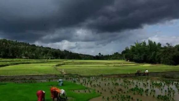 MP में बारिश: बंगाल की खाड़ी में नया सिस्टम डेवलप, 4 दिन तक अच्छी बारिश की संभावना
