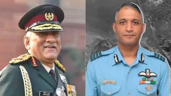 2 कहानियां: कश्मीरी रावत के शुक्रगुजार क्यों; IAF के वरुण ने कहां खुद को एवरेज बताया