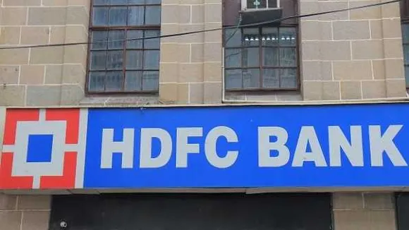  HDFC बैंक: अब नए क्रेडिट कार्ड जारी करने की अनुमति, 8 महीने से लगा रखा था प्रतिबंध