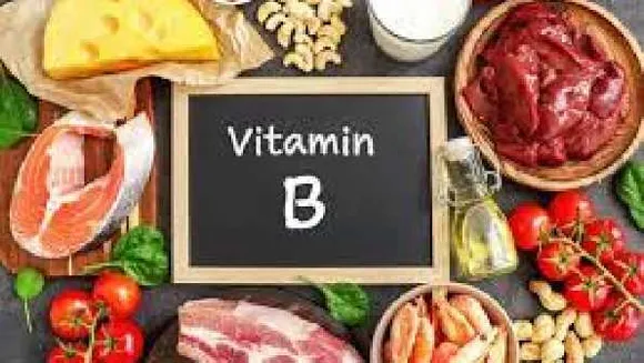 Vitamin B12: सर्कुलेटरी और नर्वस सिस्टम को हेल्दी रखने में मददगार होता है