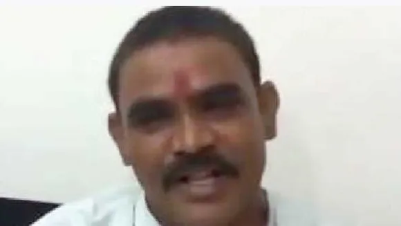 उज्जैन: BJP नेता का ऑडियो, बोला- SP को भी सेट करवा दूंगा, पत्रकारों को टुकड़े फेंक देंगे